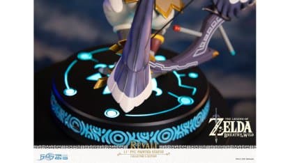 ⁦פסל אספנות - Revali - Collectors Edition⁩ – תמונה ⁦4⁩