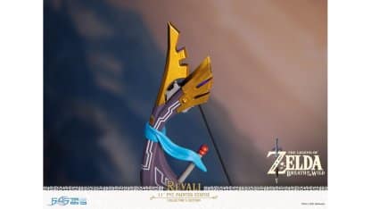 ⁦פסל אספנות - Revali - Collectors Edition⁩ – תמונה ⁦7⁩