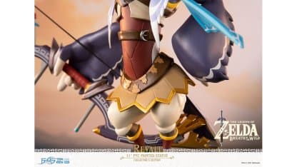 ⁦פסל אספנות - Revali - Collectors Edition⁩ – תמונה ⁦9⁩