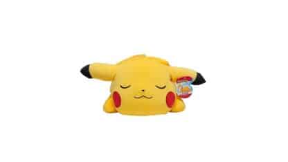 בובה רכה - Pikachu