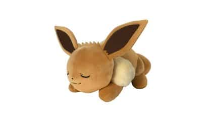 בובה רכה גובה 45 סמ - Eevee