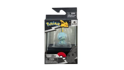 פסלון - Sobble
