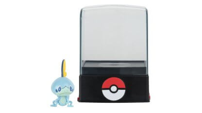⁦פסלון - Sobble⁩ – תמונה ⁦2⁩
