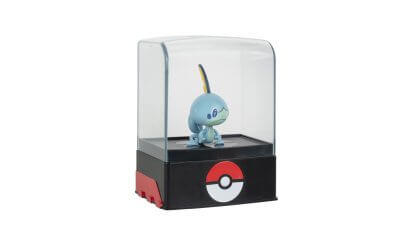⁦פסלון - Sobble⁩ – תמונה ⁦3⁩