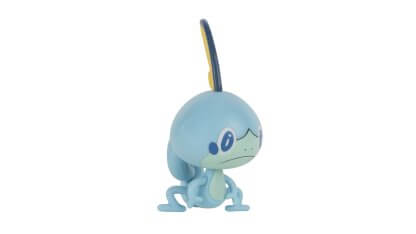 ⁦פסלון - Sobble⁩ – תמונה ⁦4⁩