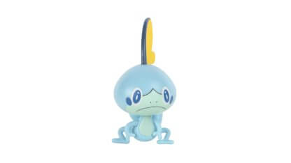 ⁦פסלון - Sobble⁩ – תמונה ⁦5⁩