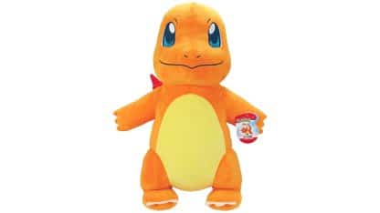 בובת ענק - Charmander