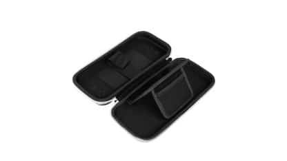 ⁦נרתיק נשיאה אוניברסלי - Slim Deluxe Black & White⁩ – תמונה ⁦2⁩