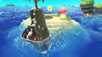 ⁦Kirby and the Forgotten Land⁩ – תמונה ⁦6⁩