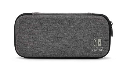 נרתיק נשיאה אוניברסלי - Charcoal Slim Case