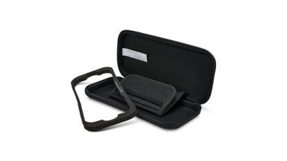 ⁦נרתיק נשיאה אוניברסלי - Charcoal Slim Case⁩ – תמונה ⁦3⁩