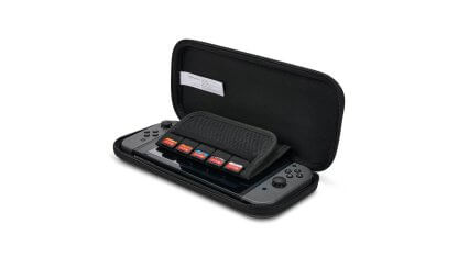 ⁦נרתיק נשיאה אוניברסלי - Charcoal Slim Case⁩ – תמונה ⁦5⁩