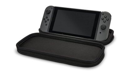⁦נרתיק נשיאה אוניברסלי - Charcoal Slim Case⁩ – תמונה ⁦8⁩