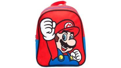 תיק גב (ילדים) - Super Mario