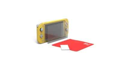 ⁦מגני מסך למשפחת קונסולות Nintendo Switch⁩ – תמונה ⁦4⁩