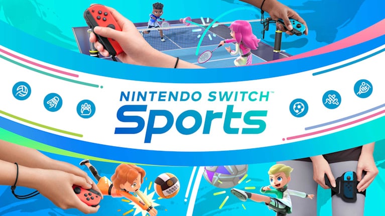 Nintendo Switch Sports