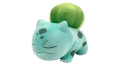 בובה רכה - Bulbasaur