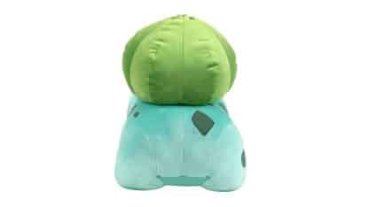 ⁦בובה רכה - Bulbasaur⁩ – תמונה ⁦2⁩