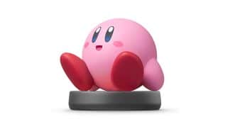 אמיבו - Kirby (סדרת Super Smash Bros.)