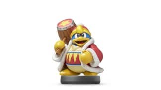 אמיבו - King Dedede (סדרת Super Smash Bros.)