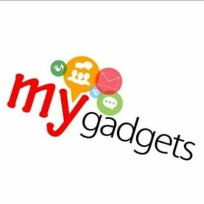 My gadgets