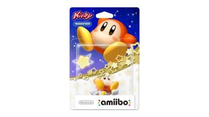 ⁦אמיבו - Waddle Dee (סדרת קירבי)⁩ – תמונה ⁦2⁩