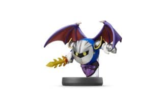 אמיבו - Meta Knight (סדרת Super Smash Bros.)