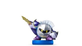 אמיבו - Meta Knight (סדרת קירבי)