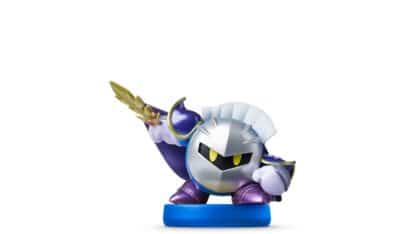 אמיבו - Meta Knight (סדרת קירבי)