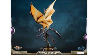 ⁦פסל אספנות - Meta Ridley⁩ – תמונה ⁦3⁩