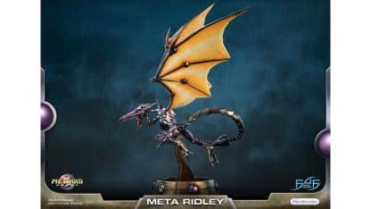 ⁦פסל אספנות - Meta Ridley⁩ – תמונה ⁦4⁩