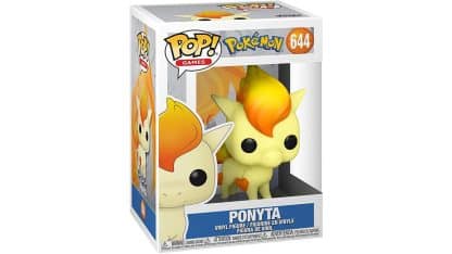 בובת פופ! - Funko POP! 644 - Ponyta
