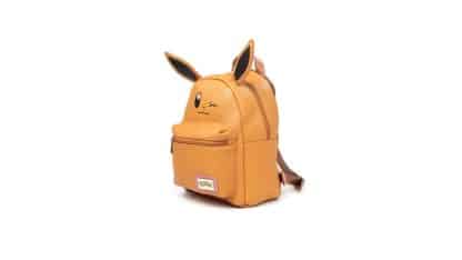 ⁦תיק גב - Eevee⁩ – תמונה ⁦3⁩