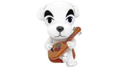 בובה רכה - K.K. Slider