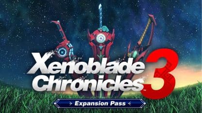 Xenoblade Chronicles 3: Expansion Pass - הרחבה דיגיטלית