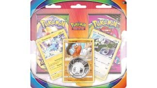מארז בוסטרים וקלפי פרומו - Tornadus, Thundurus & Landorus
