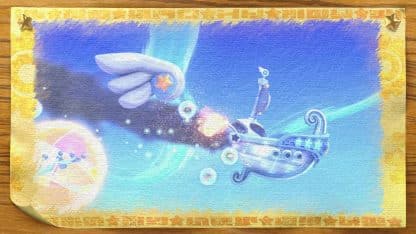 ⁦Kirby's Return to Dream Land Deluxe⁩ – תמונה ⁦4⁩