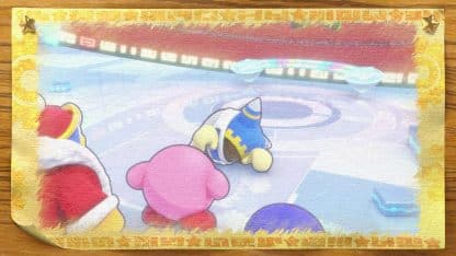 ⁦Kirby's Return to Dream Land Deluxe⁩ – תמונה ⁦3⁩