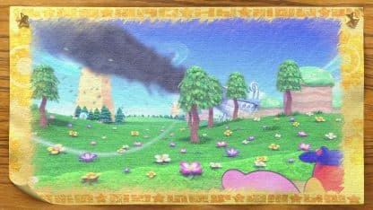 ⁦Kirby's Return to Dream Land Deluxe⁩ – תמונה ⁦2⁩