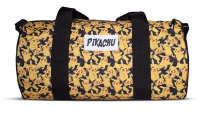 תיק צד - Pikachu