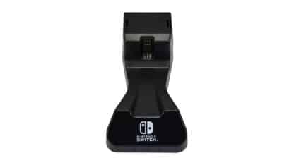⁦תחנת טעינה לשלט אלחוטי וזוג שלטי Joy-Con⁩ – תמונה ⁦8⁩