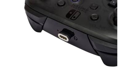 ⁦תחנת טעינה לשלט אלחוטי וזוג שלטי Joy-Con⁩ – תמונה ⁦12⁩