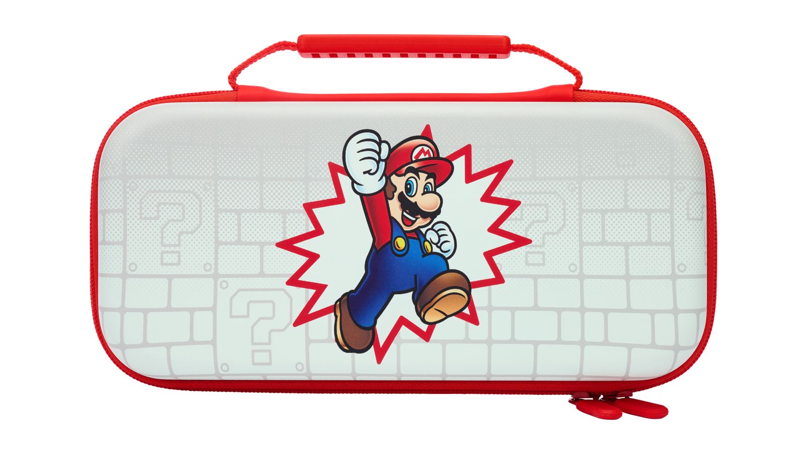 נרתיק נשיאה אוניברסלי - Brick Breaker Mario