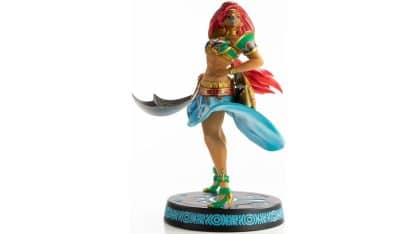 פסל אספנות - (Collector's Edition) Urbosa