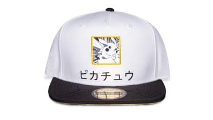 כובע - Pikachu