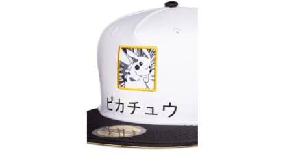 ⁦כובע - Pikachu⁩ – תמונה ⁦4⁩