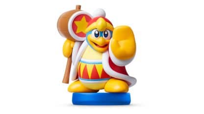 אמיבו - King Dedede (סדרת קירבי)