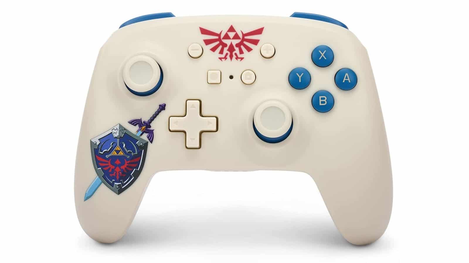 שלט אלחוטי | Zelda