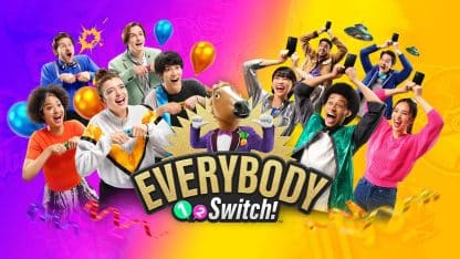 Everybody 1-2-Switch
