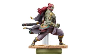 פסלון אמיבו - GANONDORF